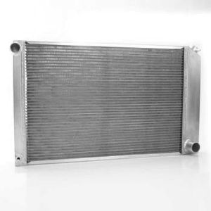 GRIFFIN #8-00008 Radiator GM A & G Body 33.25in x 18.62in