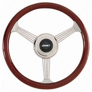 GRANT #1057 Streetwire Mahogany Grip