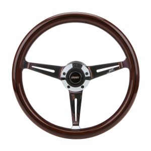 GRANT #1174 Collectors Black Line Mahogany Grip  Polished