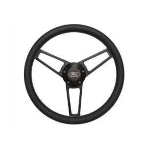GRANT #1908 Billet Series Leather Steering Wheel