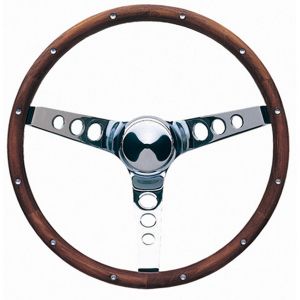 GRANT #213 13.5in Classic Wood Wheel