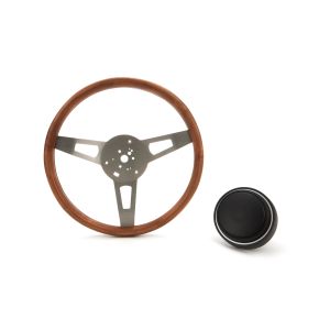 GRANT #246 Steering Wheel Hardwood Classic Nostalgia