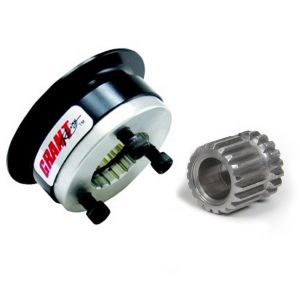 GRANT #3003 Quick Release Hub