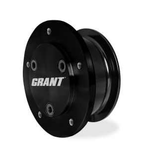 GRANT #3021-B Quick Release Hub GM