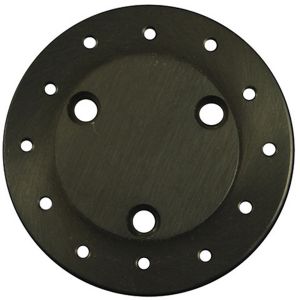 GRANT #3075 Momo 6 Bolt Adapter to 3-Bolt Quick Connect