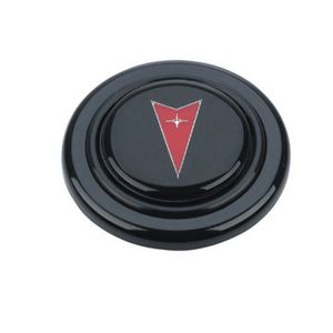 GRANT #5655 Pontiac Logo Horn Button