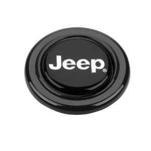 GRANT #5675 Signature Button-Jeep