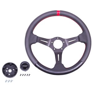 GRANT #690 Racing Wheel
