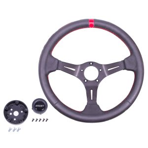 GRANT #692 Racing Wheel