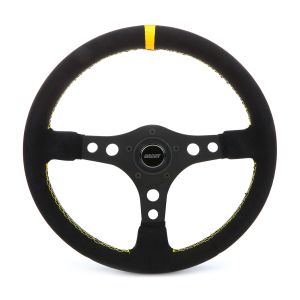 GRANT #774-S Formula GT Suede Wrapped