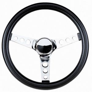 GRANT #838 13.5in Classic Model Steering Wheel