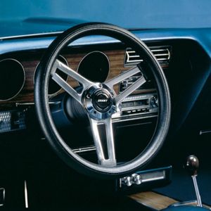 GRANT #990 Classic Steering Wheel
