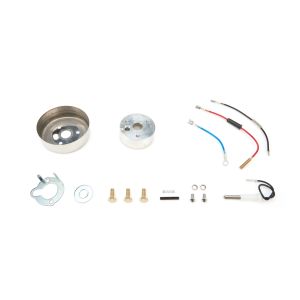 GT PERFORMANCE #1162112 GT3 Installation Kit GM Early Models Polished