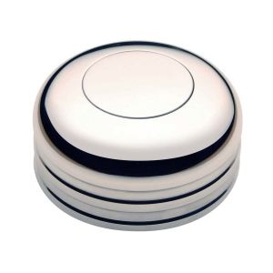 GT PERFORMANCE #11-1000 GT3 Horn Button Plain Billet Button