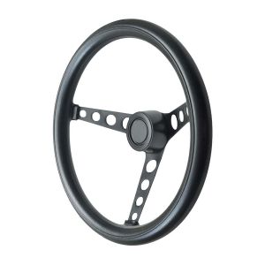GT PERFORMANCE #14-4311 Steering Wheel Foam GT Classic Black