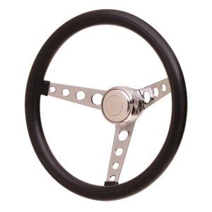 GT PERFORMANCE #14-4331 Steering Wheel GT3 Classic Foam