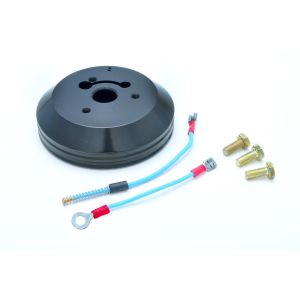 GT PERFORMANCE #20-5006 GT3 Installation Kit GM Late Models Black