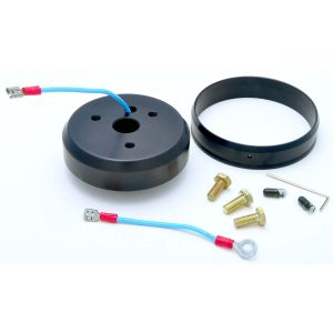 GT PERFORMANCE #20-6005 GT3 Installation Kit Ford Early Models Black