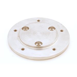 GT PERFORMANCE #90-3001 Quick Release Conversion Adaptor Plate