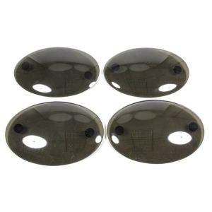 G.T. STYLING #GT4107R 97- Corvette Taillight Only Cover