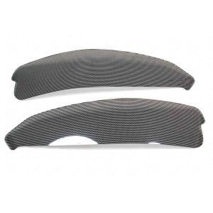 G.T. STYLING #GT4107TSX Corvette Turn Signal Cover