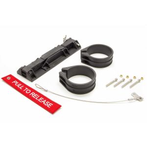 H3R PERFORMANCE #NB300 Extreme Duty Quick Release Bracket 3in