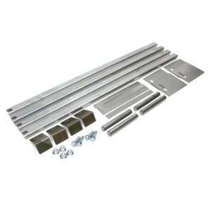 HAGAN STREET ROD NECESSITIES #DOUWC Universal Window Channel Kit