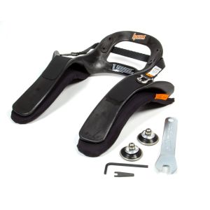 HANS #DK14247321SFI HANS III Model 20 Large PA ST