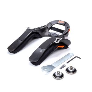 HANS #DK16217321SFI HANS III Model 20 Youth PA ST