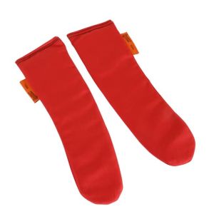 HANS #K9024 Padding Kit Gel Red