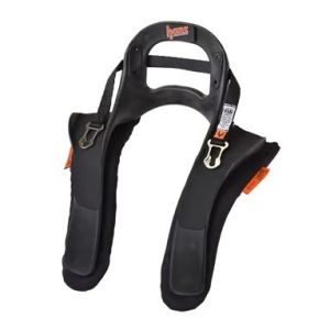 HANS #NAK1424731FIA Hans III 20deg Lrg PA PA FIA 8858