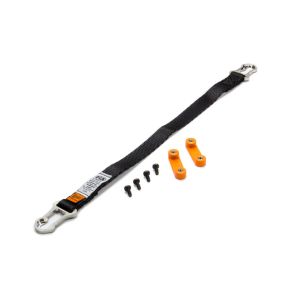 HANS #TK11313XS HANS PA Sliding Tether Kit Extra Short