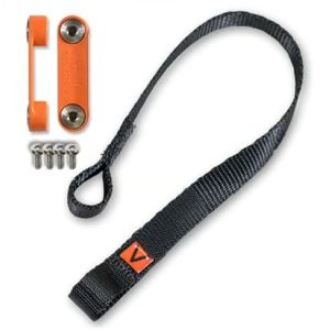 HANS #TU114213 HANS QC Sport 2 ST Upgrade Kit Std 18in