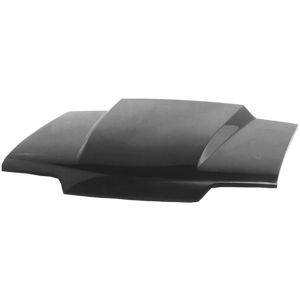 HARWOOD #26301 87-93 Mustang Cowl Hood