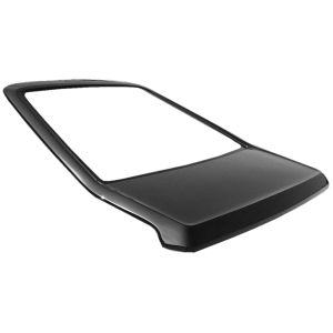HARWOOD #26500 79-93 Mustang Hatchback Deck Lid