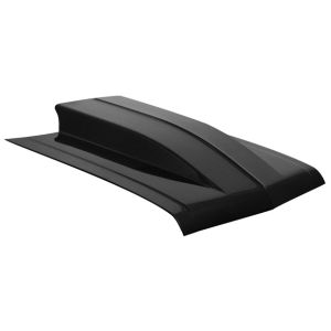 HARWOOD #B-14106 68-74 Nova 6in Cowl Hood - Show Series