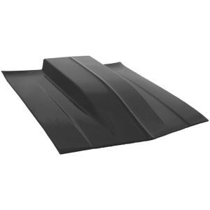 HARWOOD #B-22104 68-69 Chevelle Outlaw Hood W/4in Cowl