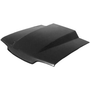 HARWOOD #B-26304 87-93 Mstang Outlaw Hood 4in Cowl
