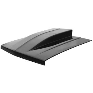 HARWOOD #B-41104 82-93 S10/15 Outlaw Hood 4in Cowl