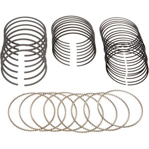 HASTINGS #2C4998 Piston Ring Set 94.00mm Bore 1.2 1.5 3.0mm