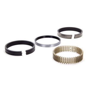 HASTINGS #2M139005 Piston Ring Set 4.000 5/64 5/64 3/16