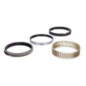 HASTINGS #2M5508035 Piston Ring Set 4.030 5/64 5/64 3/16