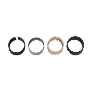 HASTINGS #SM8531025 Piston Ring Set 3.800 Bore 1.5 1..5 3.0mm