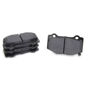 HAWK BRAKE #HB727Z.592 Street Brake Pads Rear Corvette Perf. Ceramic