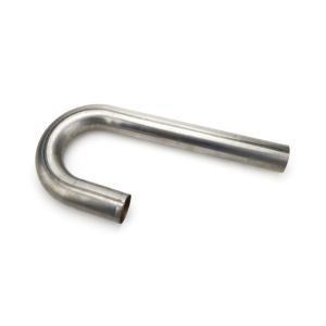 HEDMAN #12056 U-Bend Mild Steel 1.875 x 3in Radius 18 Gauge