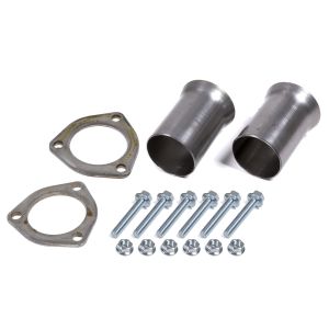 HEDMAN #21123 Ball & Socket Style Reducer Pair 2.5in.