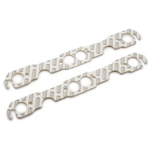 HEDMAN #27500 Header Gaskets - SBC Round Port