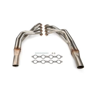 HEDMAN #45397 Headers for LS In 68-74 X-Body 1.875in Uncoated
