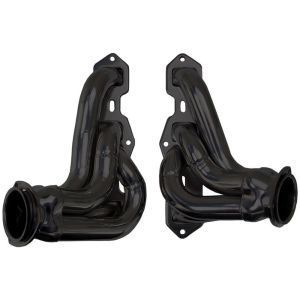 HEDMAN #58160 Shorty Headers - 68-77 Olds 260-403