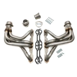 HEDMAN #62230 Stainless Steel Headers 75-86 GM P/U SBC